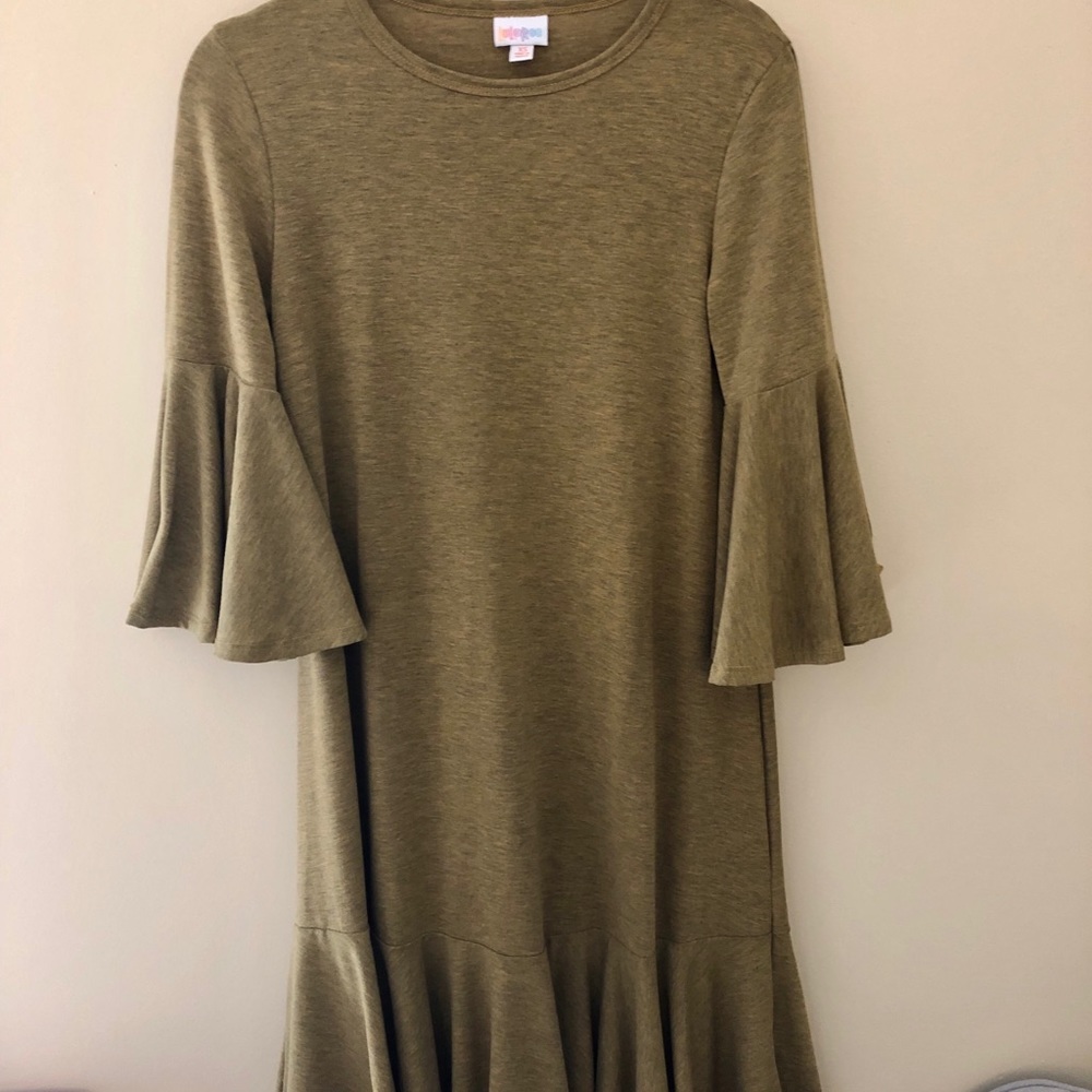 LuLaRoe Maurine XS